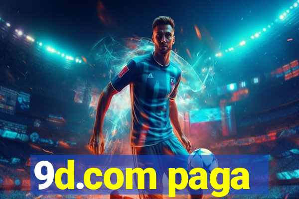 9d.com paga